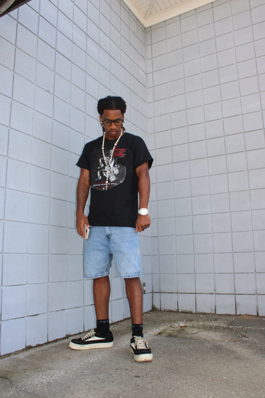 Money Talk T-shirt