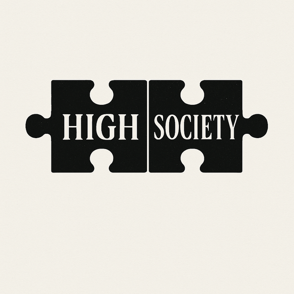 High Society Clothing