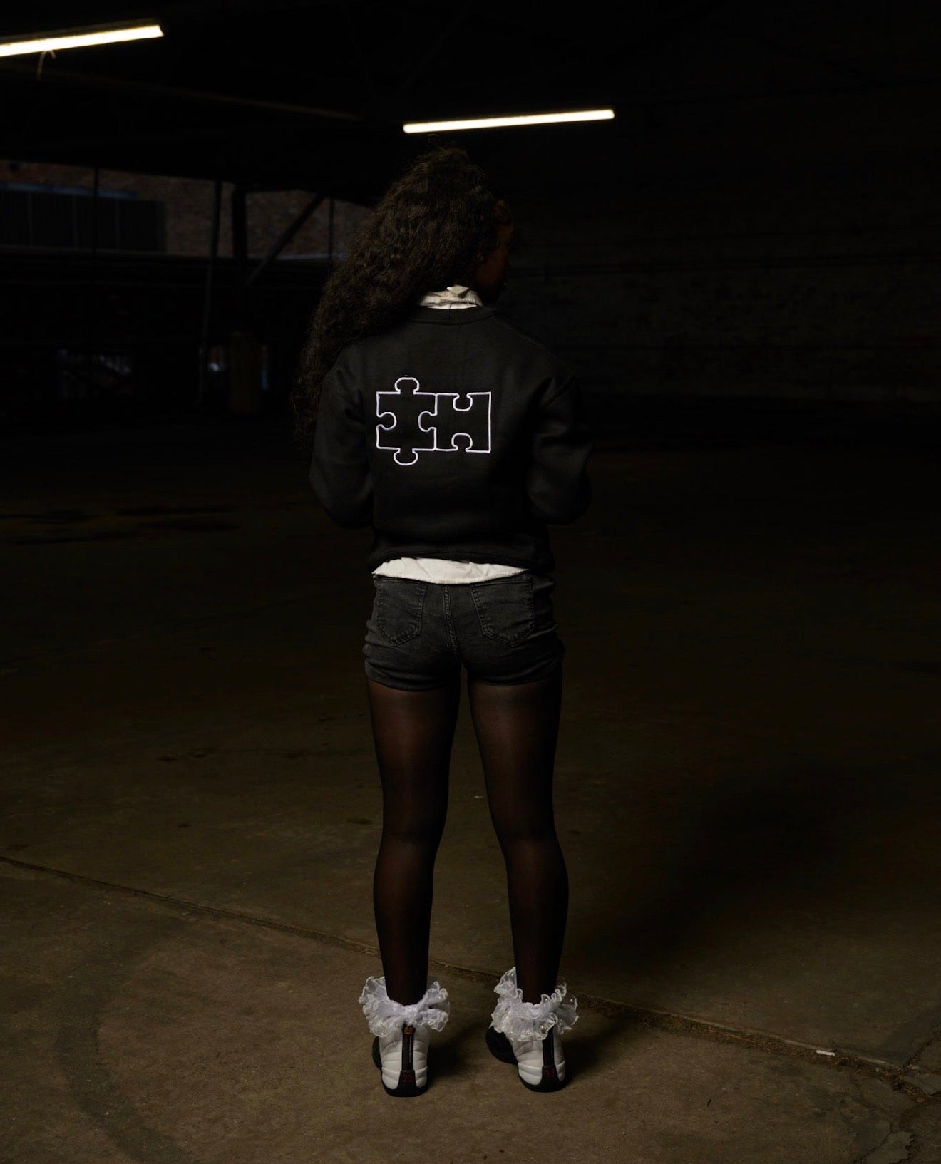 Society Signature Crew – Onyx